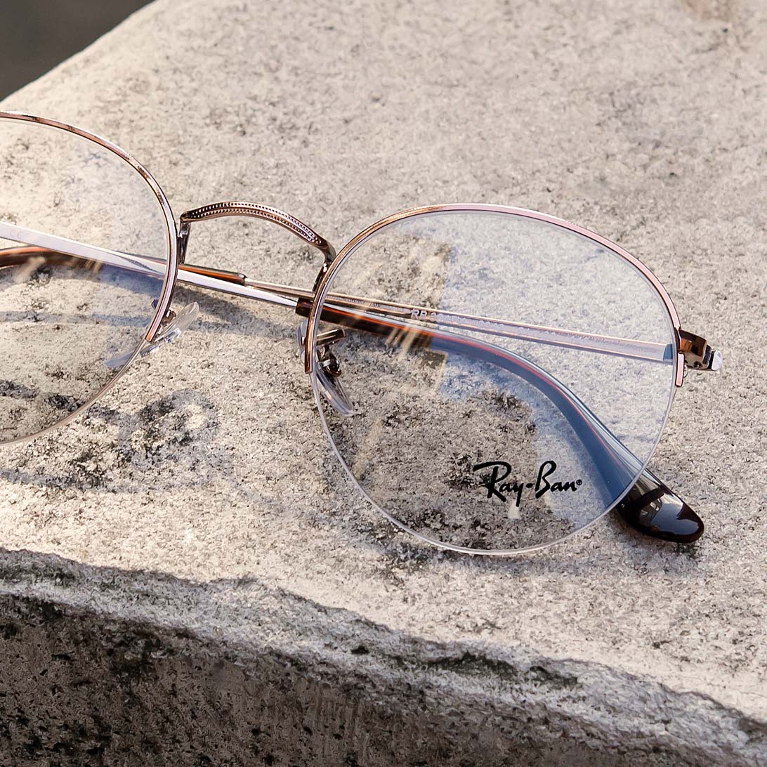 Ray-Ban Editorial